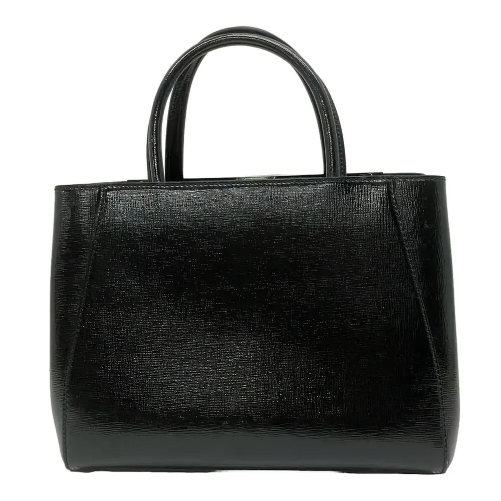 Fendi Petit 2 Jours Tote Bag 8BH253